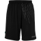 uhlsport Score 26 Set (Trikot+Shorts) Kinder 213 - dark grau melange/schwarz 164