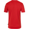 uhlsport Score 26 Set (Trikot+Shorts) Kinder 152 - rot/weiß 152