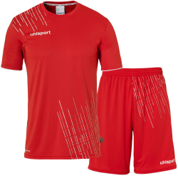 uhlsport Score 26 Set (Trikot+Shorts) Herren 152 -...