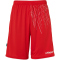 uhlsport Score 26 Set (Trikot+Shorts) Herren 152 - rot/wei&szlig; S