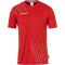 uhlsport Score 26 Set (Trikot+Shorts) Herren 152 - rot/wei&szlig; 3XL