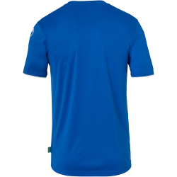 uhlsport Score 26 Set (Trikot+Shorts) Kinder 182 - azurblau/weiß 152