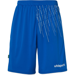 uhlsport Score 26 Set (Trikot+Shorts) Kinder 182 - azurblau/weiß 152