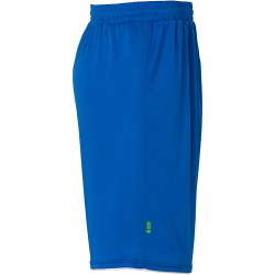 uhlsport Score 26 Set (Trikot+Shorts) Kinder 182 - azurblau/weiß 152