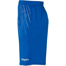 uhlsport Score 26 Set (Trikot+Shorts) Herren 182 - azurblau/wei&szlig; S