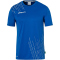 uhlsport Score 26 Set (Trikot+Shorts) Herren 182 - azurblau/wei&szlig; S