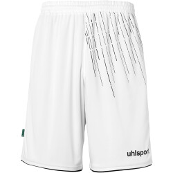 uhlsport Score 26 Set (Trikot+Shorts) Kinder 112 - weiß/schwarz 116