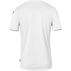 uhlsport Score 26 Set (Trikot+Shorts) Kinder 112 - weiß/schwarz 140