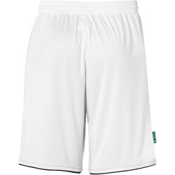 uhlsport Score 26 Set (Trikot+Shorts) Kinder 112 - weiß/schwarz 140