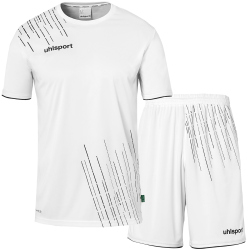 uhlsport Score 26 Set (Trikot+Shorts) Kinder 112 -...
