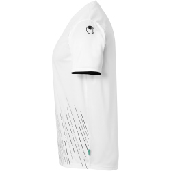 uhlsport Score 26 Set (Trikot+Shorts) Herren 112 - wei&szlig;/schwarz S