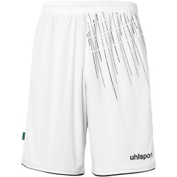 uhlsport Score 26 Set (Trikot+Shorts) Herren 112 - wei&szlig;/schwarz S
