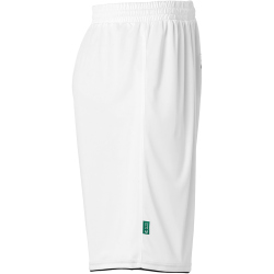 uhlsport Score 26 Set (Trikot+Shorts) Herren 112 - wei&szlig;/schwarz S