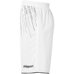 uhlsport Score 26 Set (Trikot+Shorts) Herren 112 - wei&szlig;/schwarz XXL