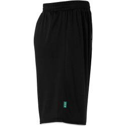 uhlsport Score 26 Set (Trikot+Shorts) Kinder 222 - schwarz/weiß 116