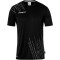 uhlsport Score 26 Set (Trikot+Shorts) Kinder 222 - schwarz/weiß 116