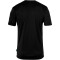 uhlsport Score 26 Set (Trikot+Shorts) Kinder 222 - schwarz/weiß 116