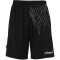 uhlsport Score 26 Set (Trikot+Shorts) Kinder 222 - schwarz/weiß 116