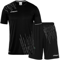 uhlsport Score 26 Set (Trikot+Shorts) Kinder 222 -...