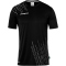 uhlsport Score 26 Set (Trikot+Shorts) Herren 222 - schwarz/weiß S