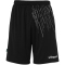 uhlsport Score 26 Set (Trikot+Shorts) Herren 222 - schwarz/weiß S