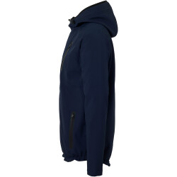 uhlsport Essential Softshelljacke Kinder 183 - marine 116