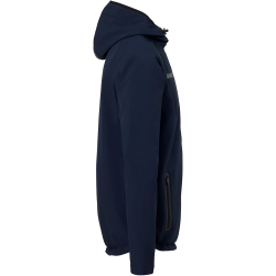 uhlsport Essential Softshelljacke Herren 183 - marine M