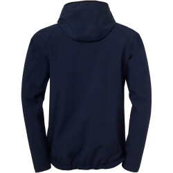 uhlsport Essential Softshelljacke Herren 183 - marine XL