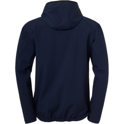 uhlsport Essential Softshelljacke Herren 183 - marine 3XL