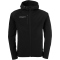 uhlsport Essential Softshelljacke Kinder 222 - schwarz 164