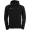 uhlsport Essential Softshelljacke Herren 222 - schwarz XXL