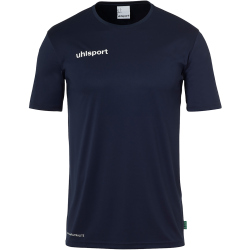 uhlsport Essential Funktionsshirt Kinder 183 - marine 140