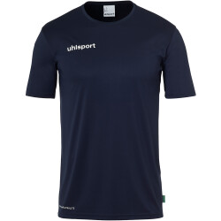 uhlsport Essential Funktionsshirt Herren 183 - marine S