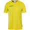 uhlsport Essential Funktionsshirt Kinder 122 - limonengelb 140