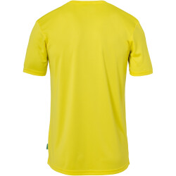 uhlsport Essential Funktionsshirt Herren 122 - limonengelb S