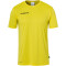 uhlsport Essential Funktionsshirt Herren 122 - limonengelb XXL