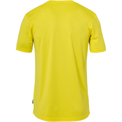 uhlsport Essential Funktionsshirt Herren 122 - limonengelb 4XL