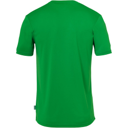 uhlsport Essential Funktionsshirt Kinder 202 - gr&uuml;n 116