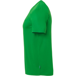 uhlsport Essential Funktionsshirt Kinder 202 - gr&uuml;n 140