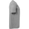 uhlsport Essential Funktionsshirt Herren 213 - dark grau melange S