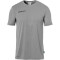 uhlsport Essential Funktionsshirt Herren 213 - dark grau melange XL
