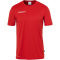 uhlsport Essential Funktionsshirt Kinder 152 - rot 128