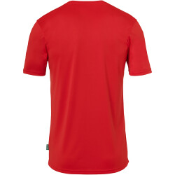 uhlsport Essential Funktionsshirt Herren 152 - rot S
