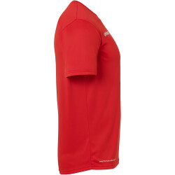 uhlsport Essential Funktionsshirt Herren 152 - rot XL