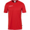 uhlsport Essential Funktionsshirt Herren 152 - rot XL