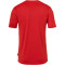 uhlsport Essential Funktionsshirt Herren 152 - rot XL