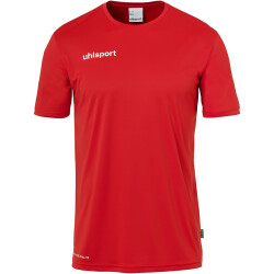uhlsport Essential Funktionsshirt Herren 152 - rot 4XL