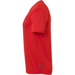 uhlsport Essential Funktionsshirt Herren 152 - rot 4XL