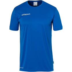 uhlsport Essential Funktionsshirt Kinder 182 - azurblau 128