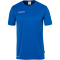 uhlsport Essential Funktionsshirt Kinder 182 - azurblau 140